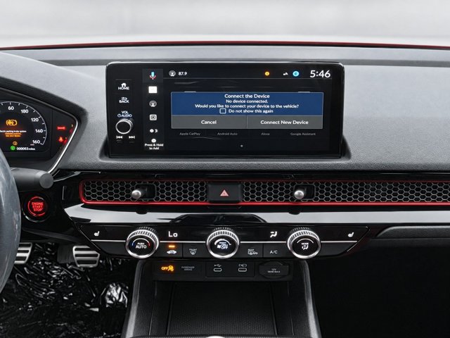 New 2026 Honda Civic Si image 27