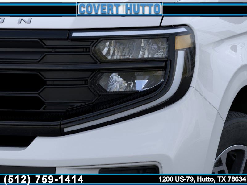New 2026 Ford Expedition Active image 18