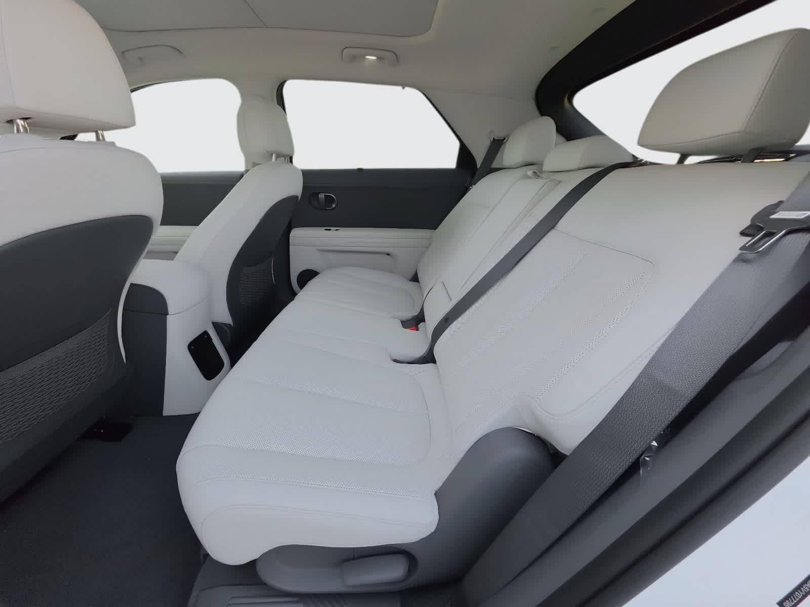 New 2027 Hyundai Ioniq 5 Limited RWD image 31