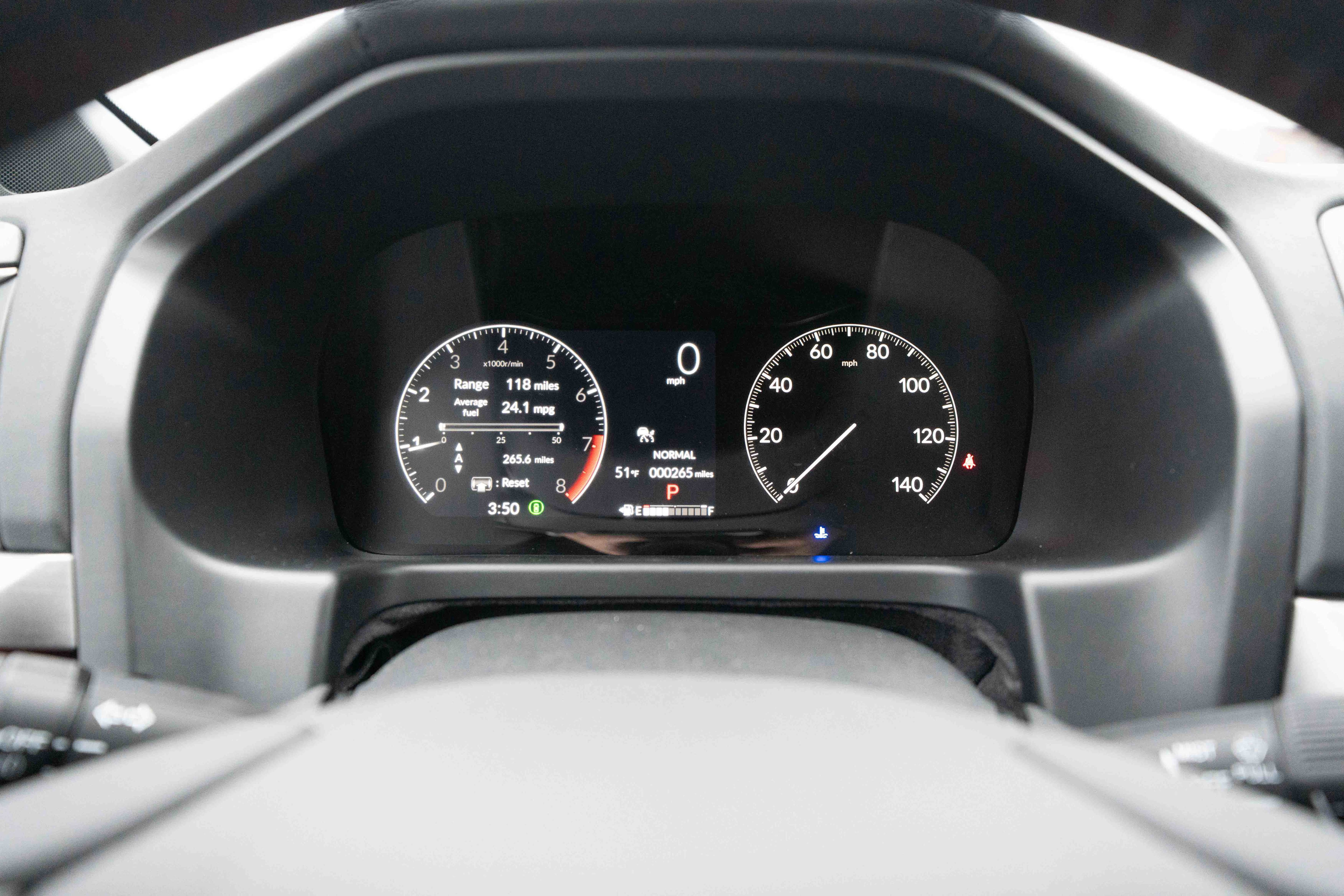 New 2026 Honda Odyssey Sport-L image 16