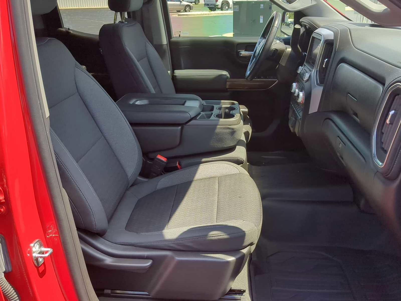 Used 2021 GMC Sierra 1500 Elevation AWD/4WD image 28