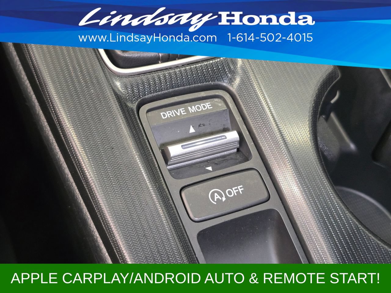 Used 2023 Honda Civic Sport image 18