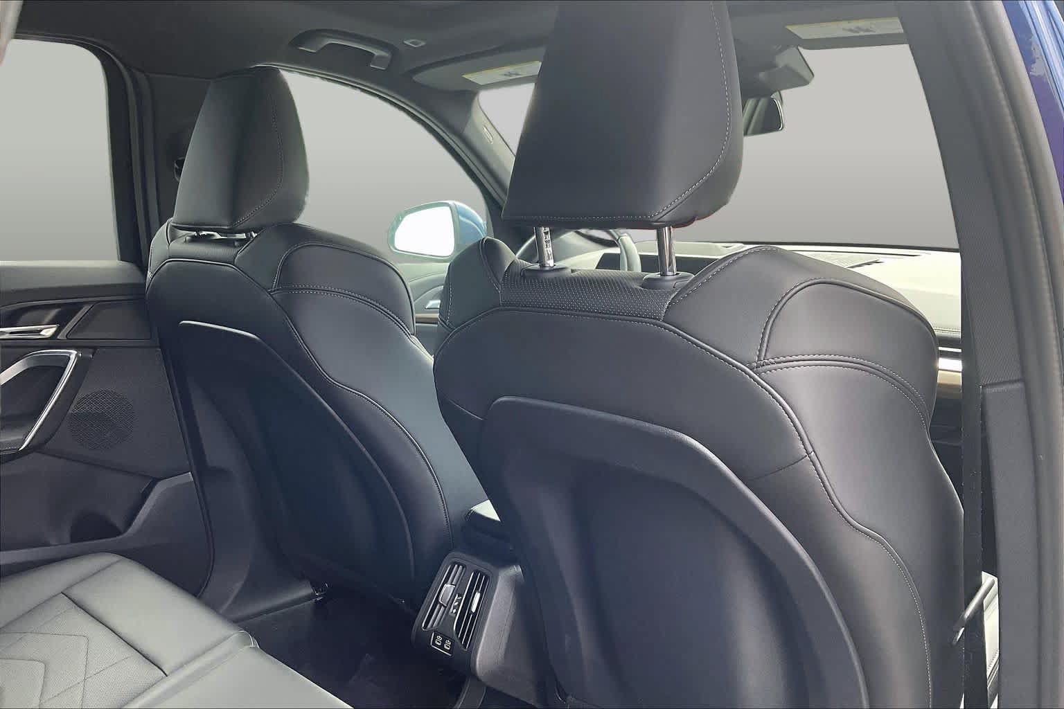 Certified 2025 BMW X1 xDrive28i AWD/4WD image 20