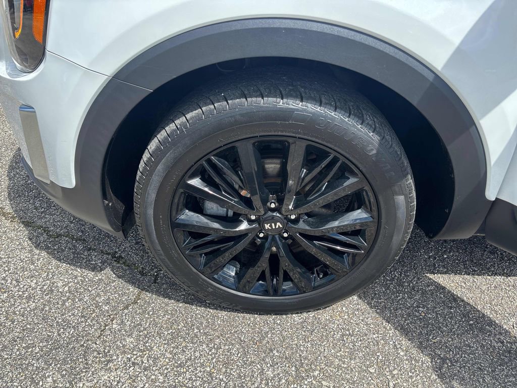 Used 2020 Kia Telluride SX AWD/4WD image 39