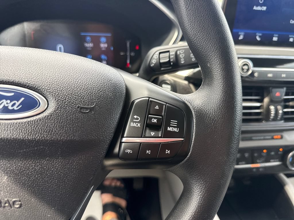 Used 2025 Ford Escape Active FWD image 39