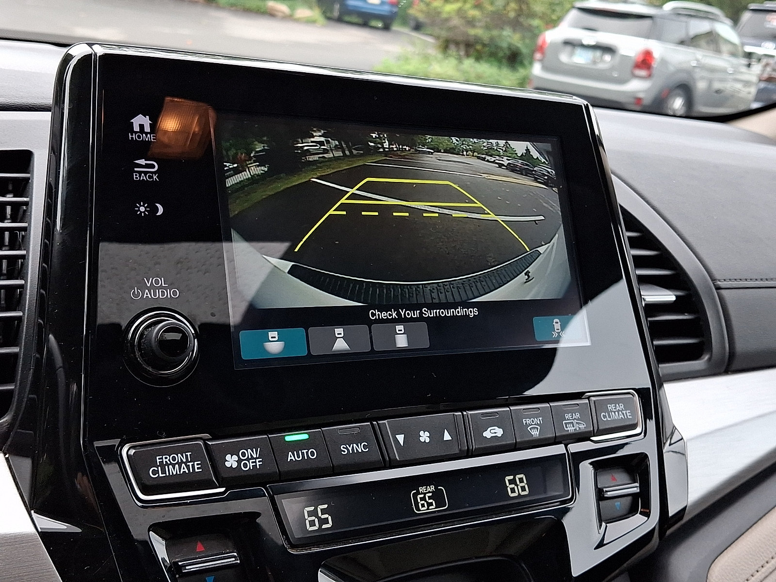 Used 2019 Honda Odyssey EX-L image 19