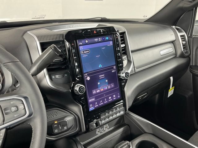 New 2026 RAM 2500 Big Horn AWD/4WD image 20