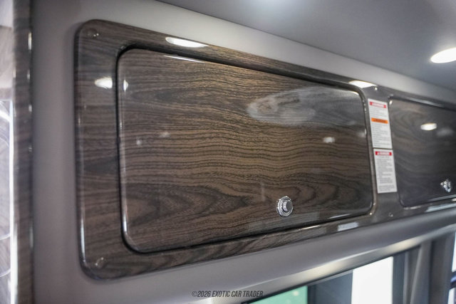 Used 2017 Mercedes-Benz Sprinter 3500 image 70