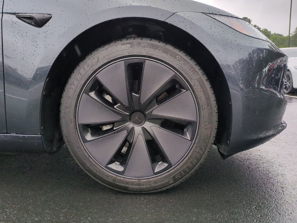 Used 2025 Tesla Model 3 Long Range RWD image 11
