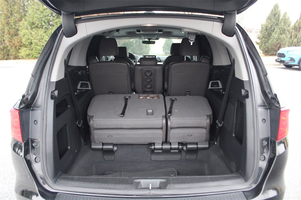 Used 2019 Honda Odyssey EX-L image 38