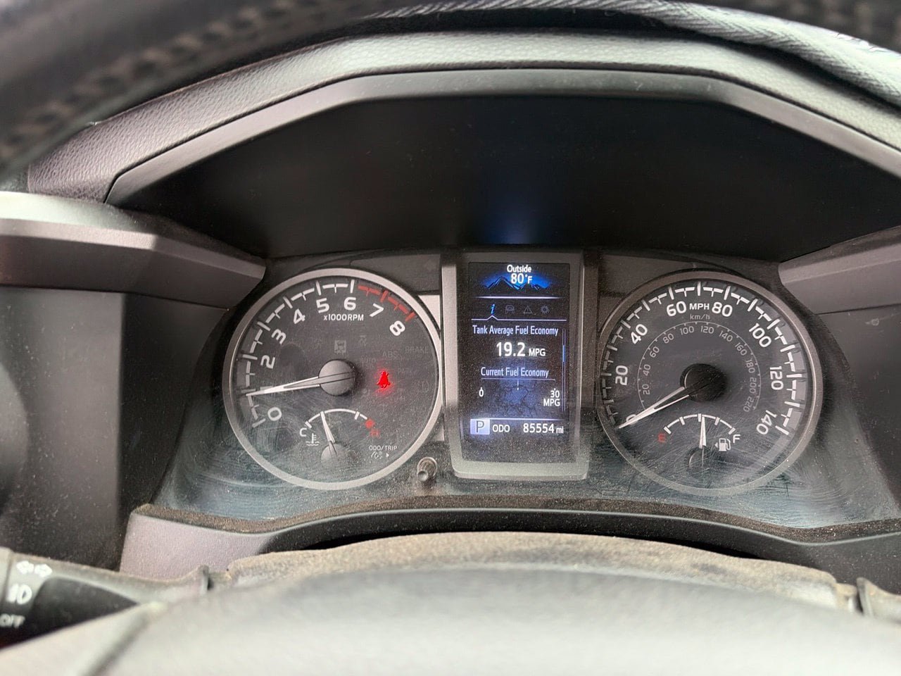 Used 2022 Toyota Tacoma TRD Off-Road RWD image 12