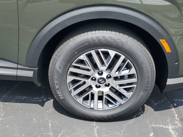 New 2026 Hyundai Palisade SEL AWD/4WD image 6