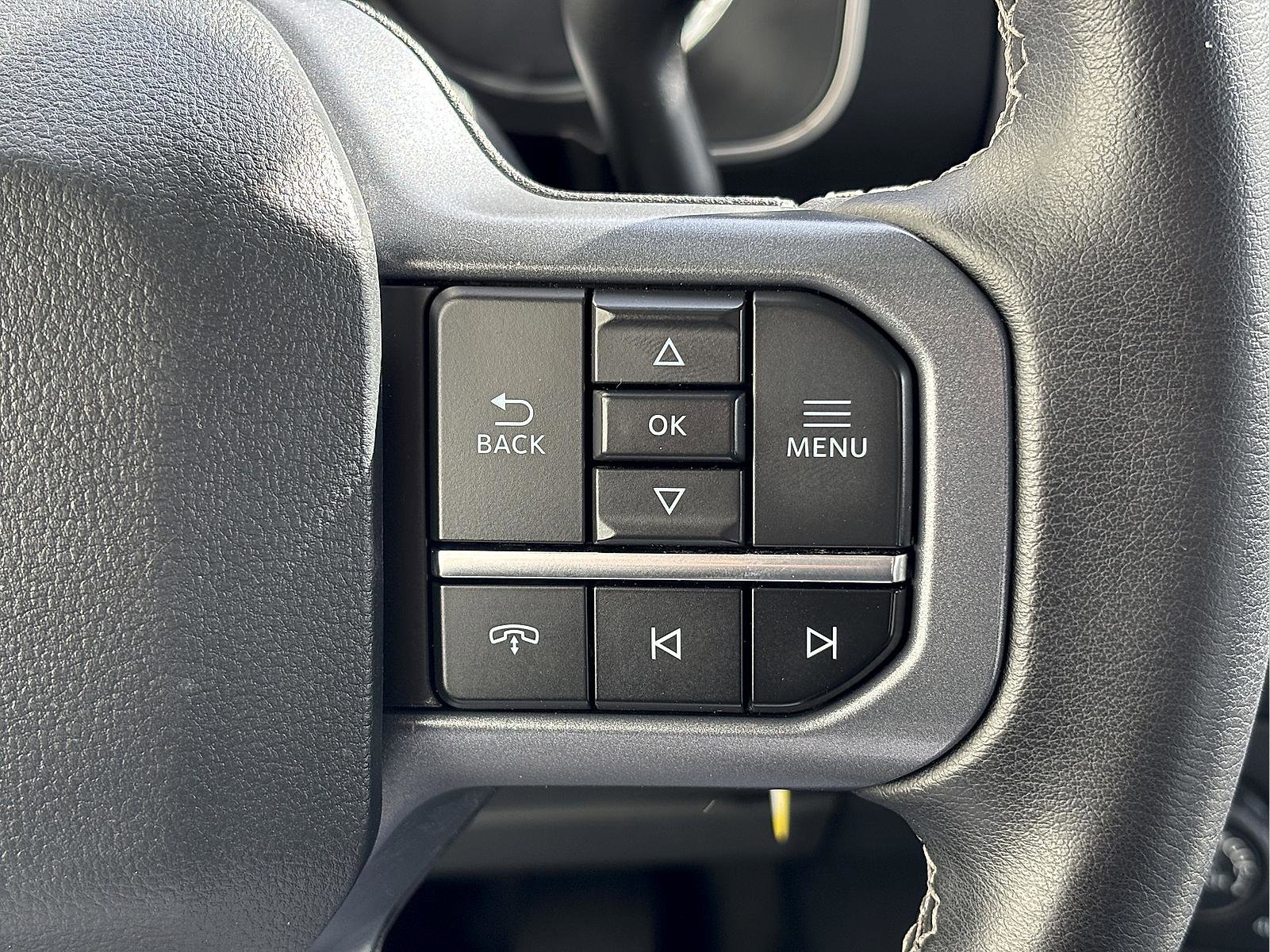 Used 2023 Ford F150 XLT w/ Equipment Group 301A Mid image 30