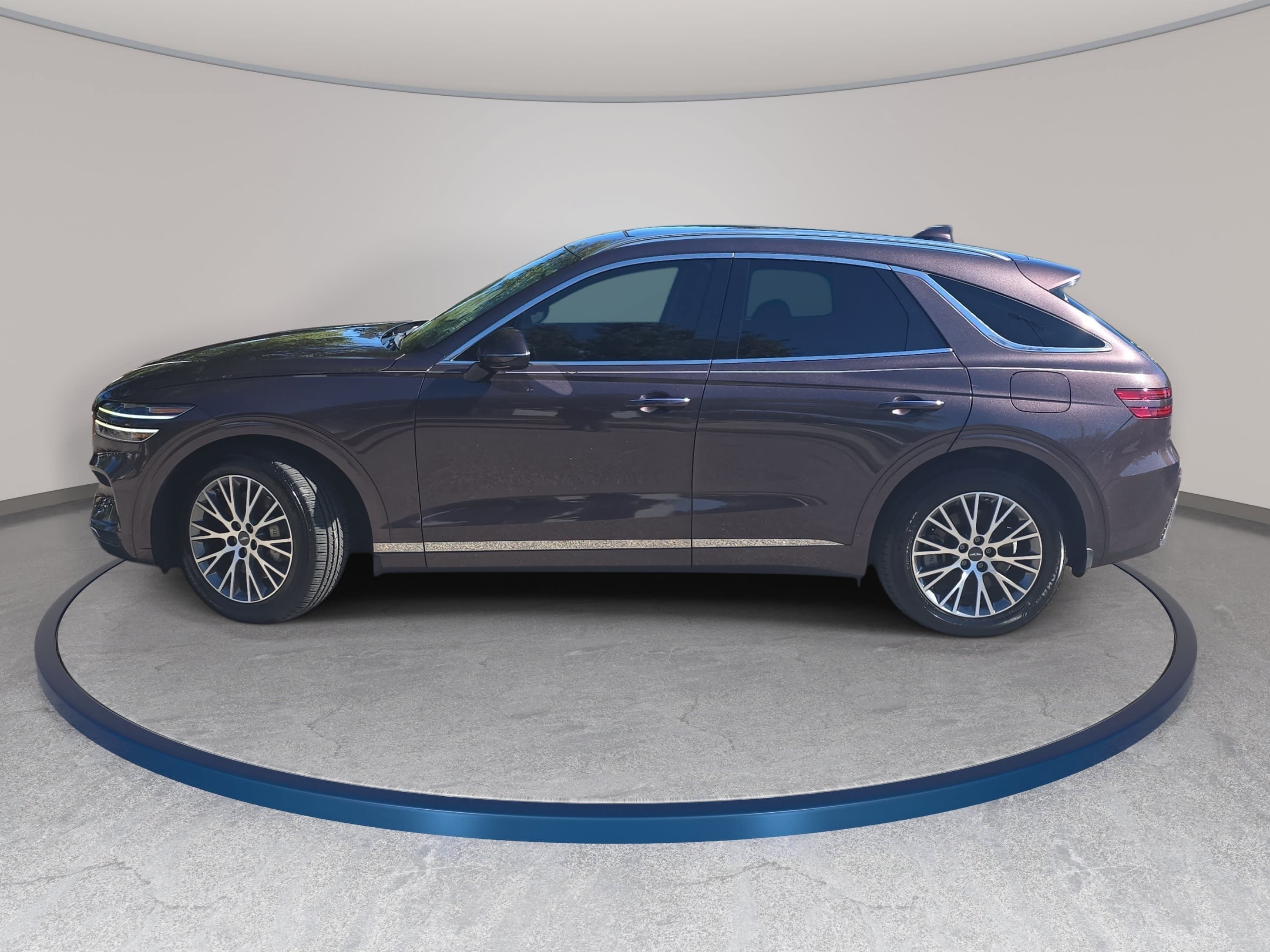 Used 2023 Genesis GV70 2.5T w/ Select Package AWD/4WD image 8