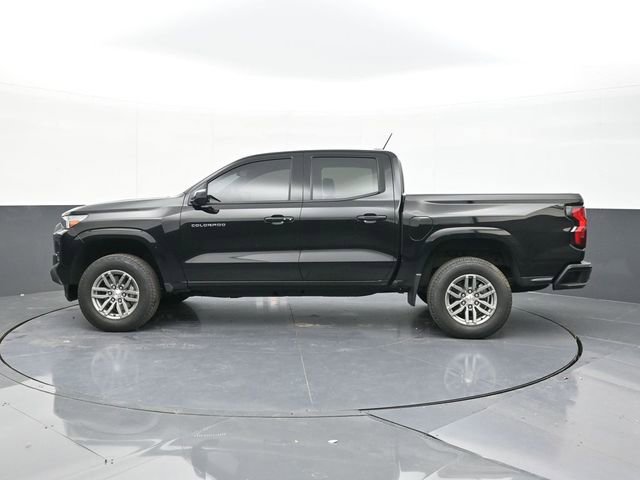 New 2025 Chevrolet Colorado LT image 9