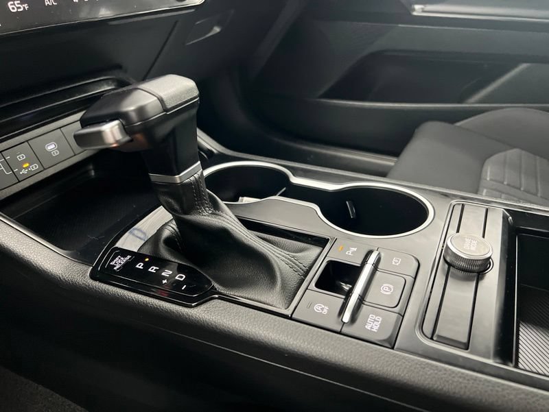 New 2026 Kia K5 LXS FWD image 29