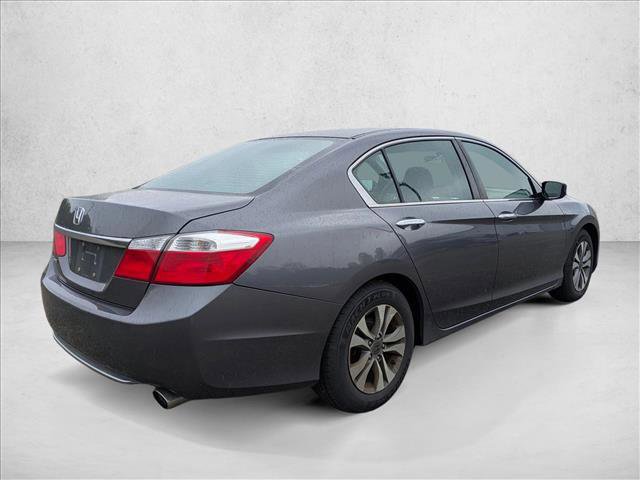 Used 2015 Honda Accord LX image 5
