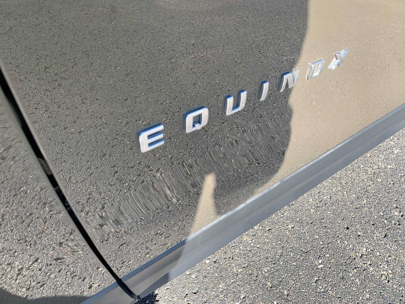 Certified 2024 Chevrolet Equinox LT AWD/4WD image 29