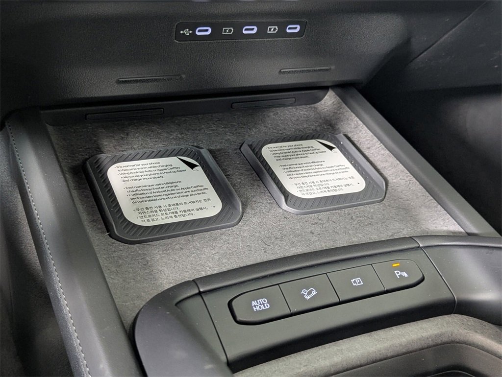 New 2027 Kia Telluride S image 20