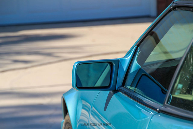 Used 1995 Mercedes-Benz SL 320 image 70