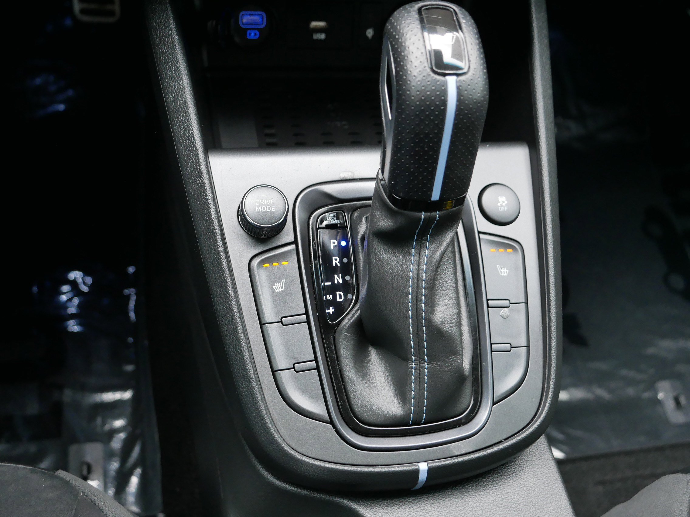 Certified 2023 Hyundai Kona N FWD image 24