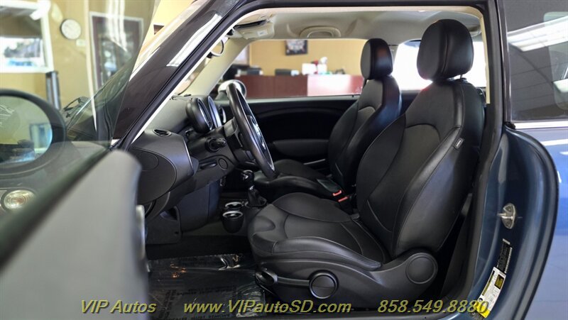 Used 2011 MINI Cooper Clubman S FWD image 13