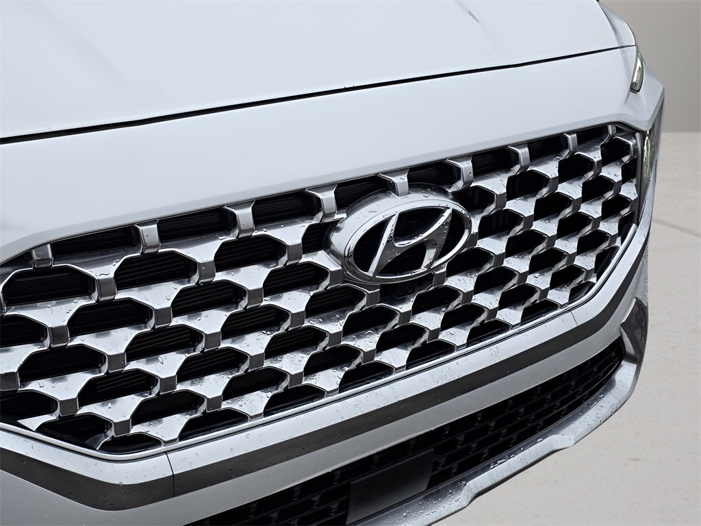 Used 2023 Hyundai Santa Fe Limited image 9