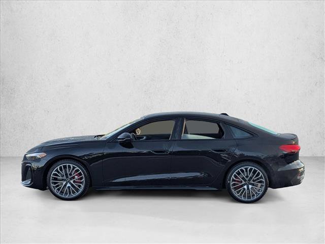 New 2025 Audi S5 Premium Plus image 8