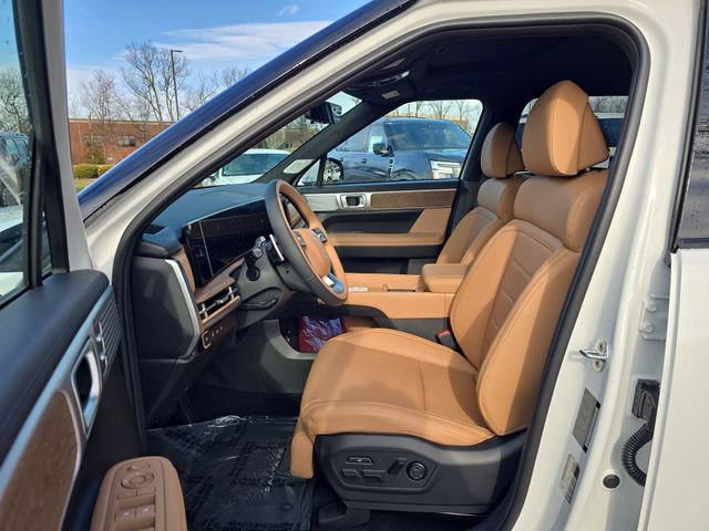 New 2026 Hyundai Santa Fe Calligraphy image 11