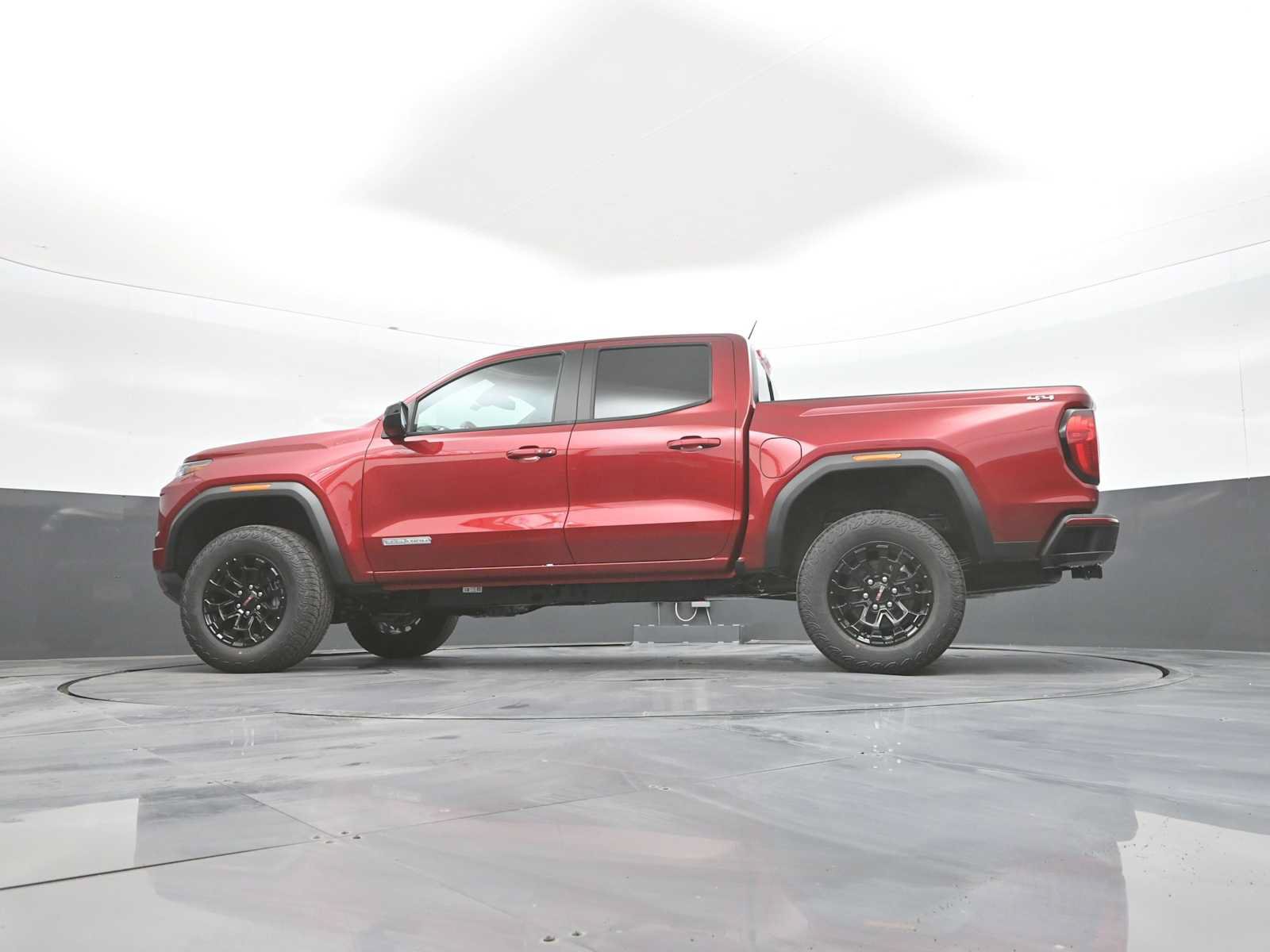 New 2026 GMC Canyon Elevation w/ Convenience Package AWD/4WD image 37