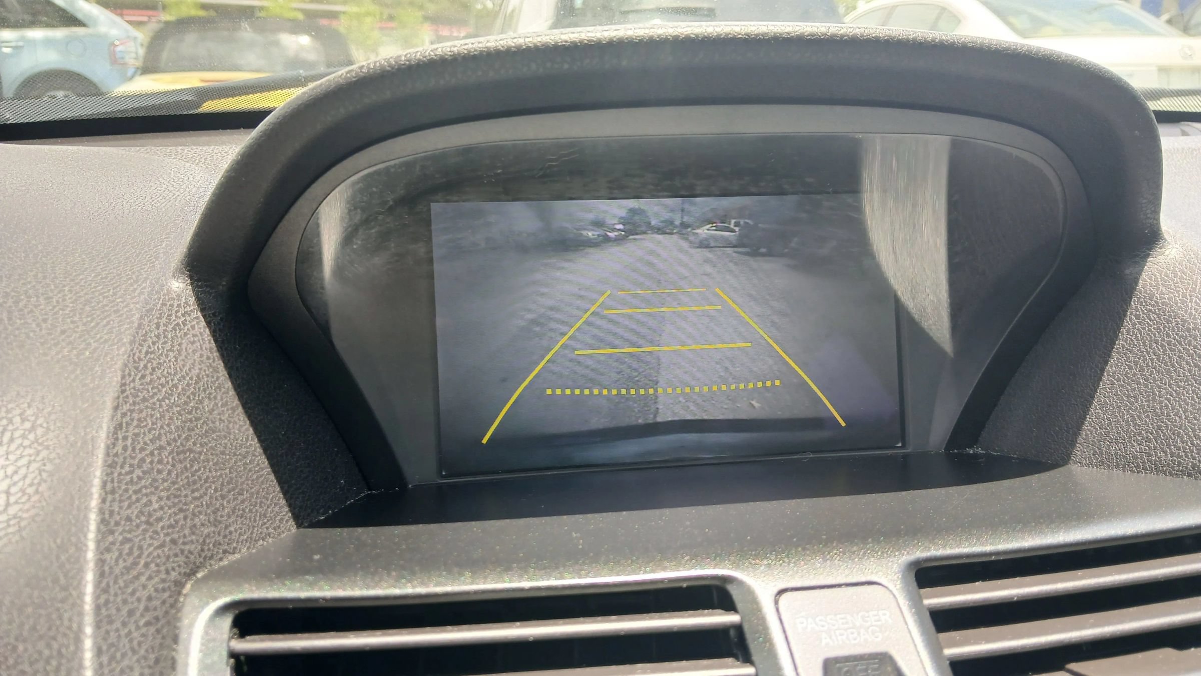 Used 2012 Acura TL SH-AWD image 37