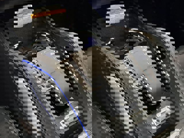 New 2026 Mercedes-Benz GLE 63 AMG S image 9