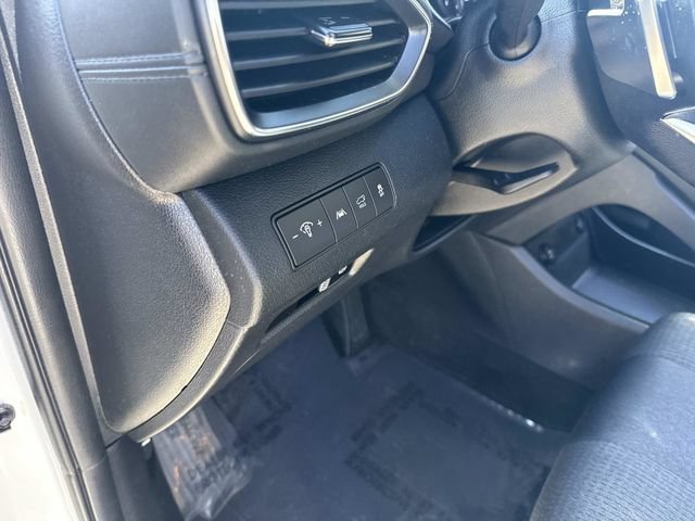 Certified 2023 Hyundai Santa Fe SEL w/ Cargo Package AWD/4WD image 22