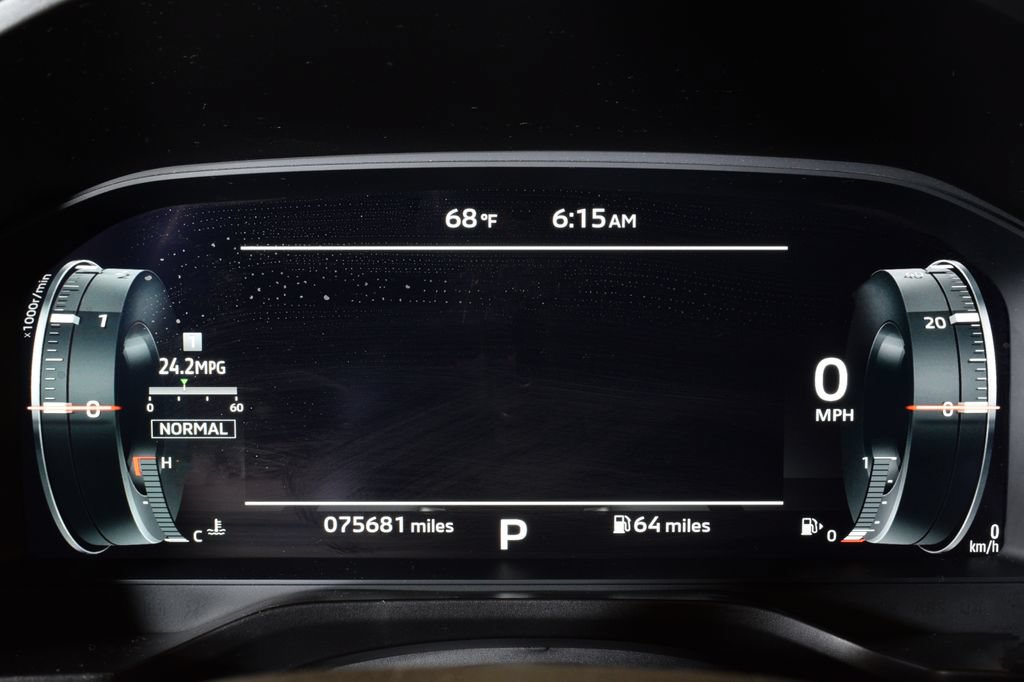 Used 2023 Mitsubishi Outlander SE AWD/4WD image 20