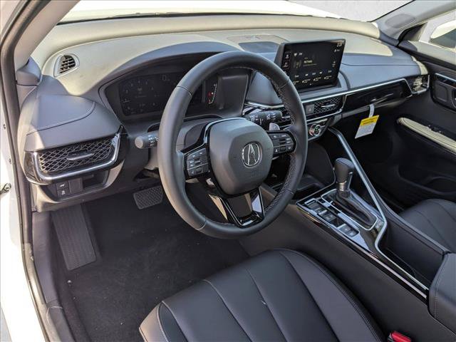 New 2026 Acura ADX FWD image 3