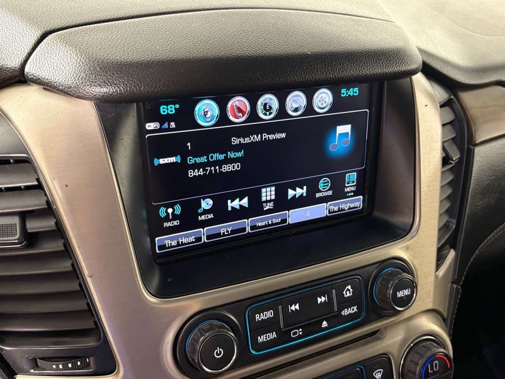 Used 2018 GMC Yukon XL Denali w/ Denali Ultimate Package image 28