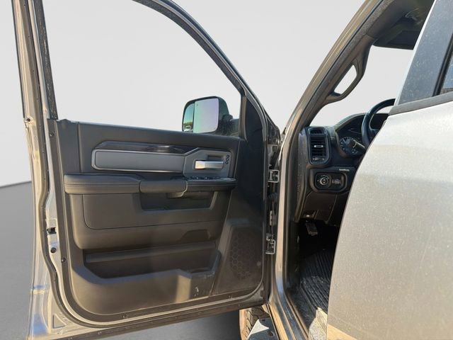 Used 2020 RAM 2500 Power Wagon image 18