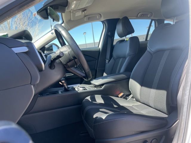 Used 2024 MAZDA CX-50 AWD 2.5 S image 6