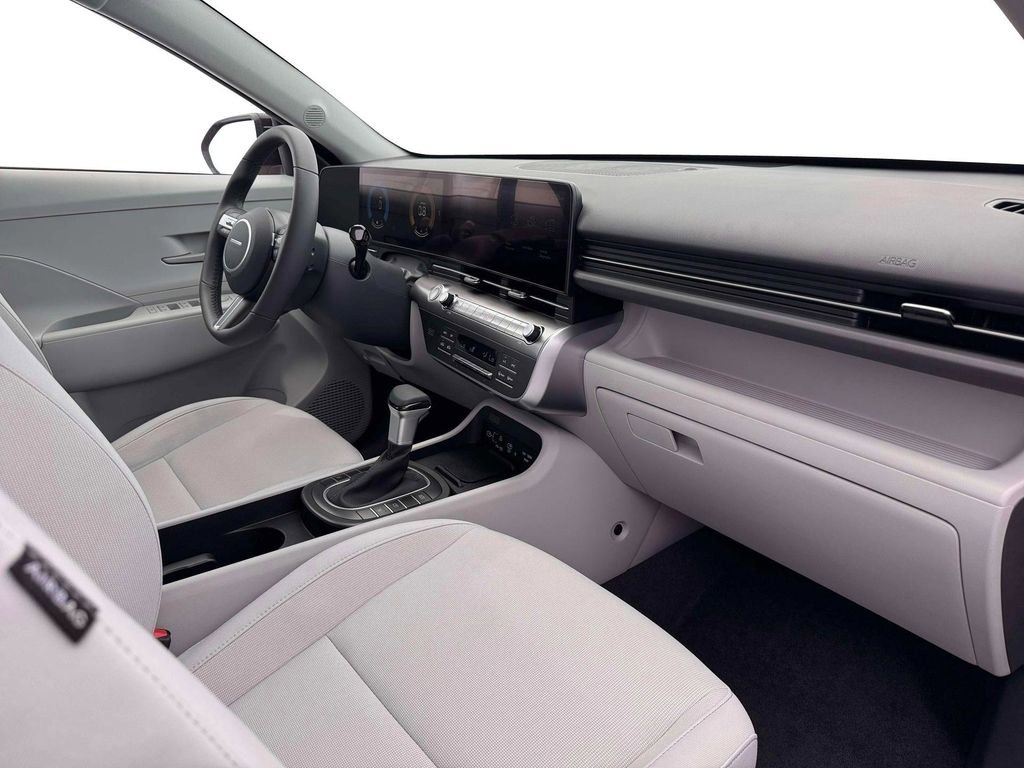 New 2026 Hyundai Kona SEL Sport FWD image 15
