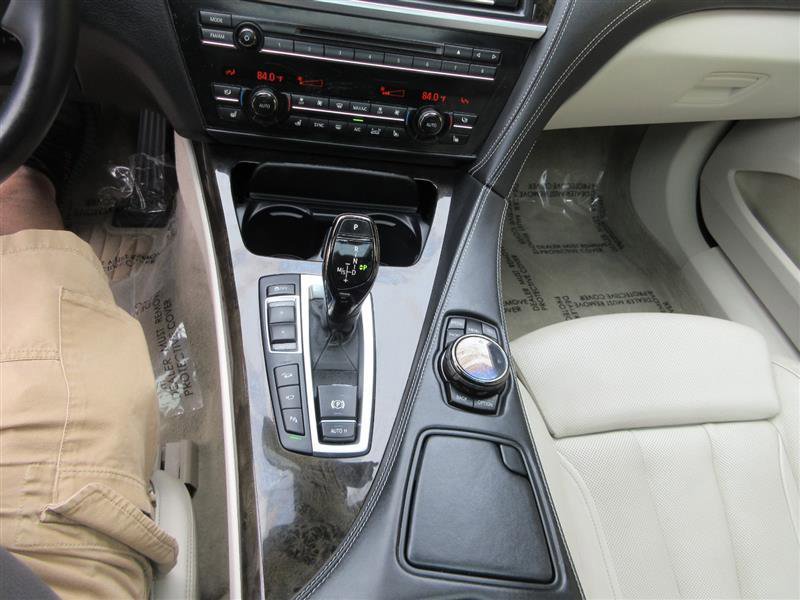 Used 2015 BMW 650i Gran Coupe xDrive image 17