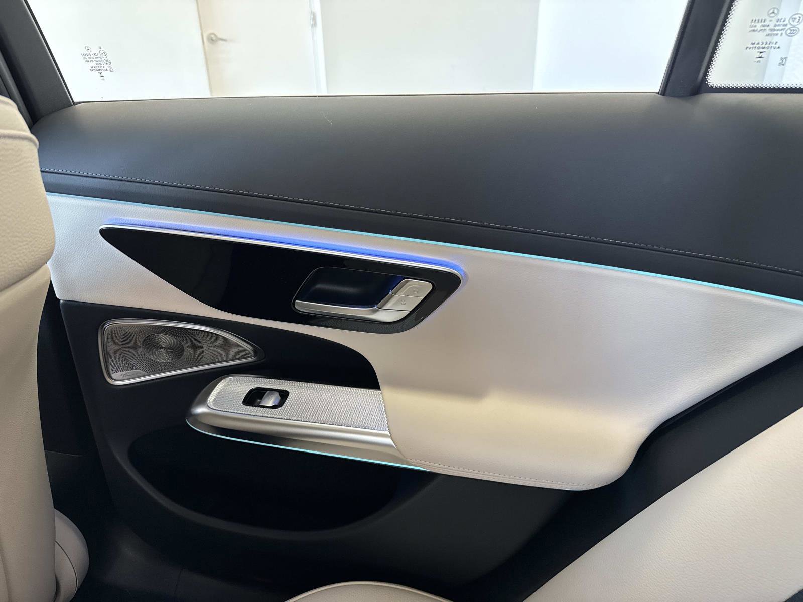 New 2026 Mercedes-Benz E 350 4MATIC Sedan image 14