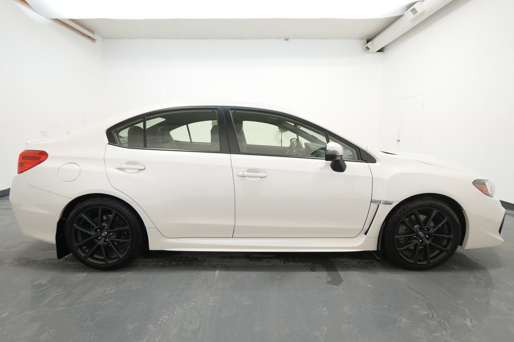 Used 2020 Subaru WRX Limited image 10