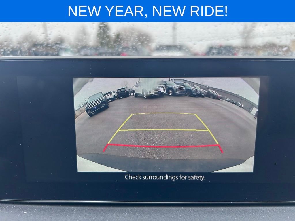 Used 2023 MAZDA CX-30 AWD 2.5 S w/ Select Package image 20