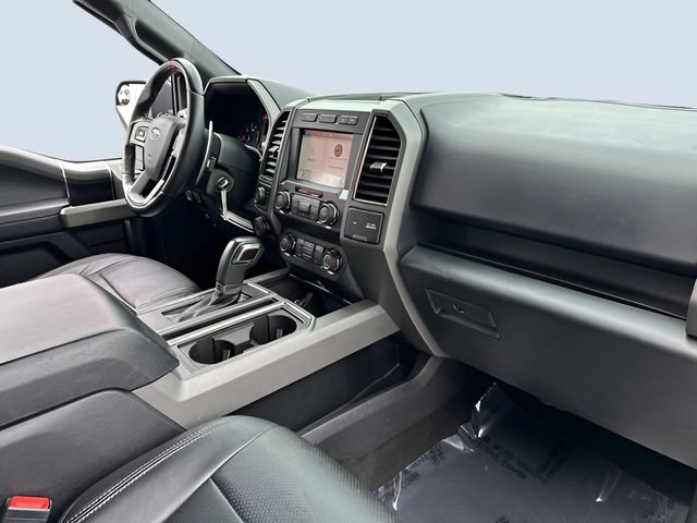 Used 2019 Ford F150 Raptor AWD/4WD image 11