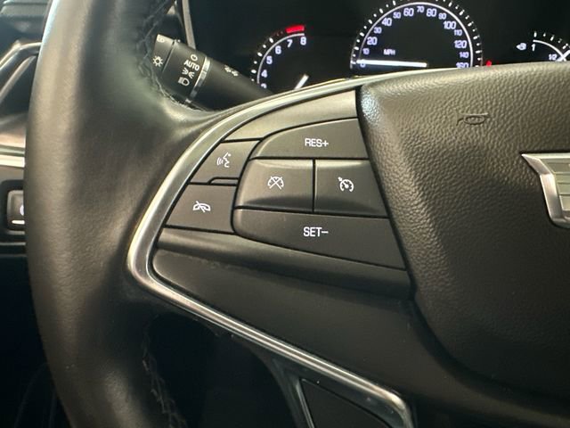 Used 2019 Cadillac XT5 Premium Luxury w/ Driver Assist Package AWD/4WD image 13
