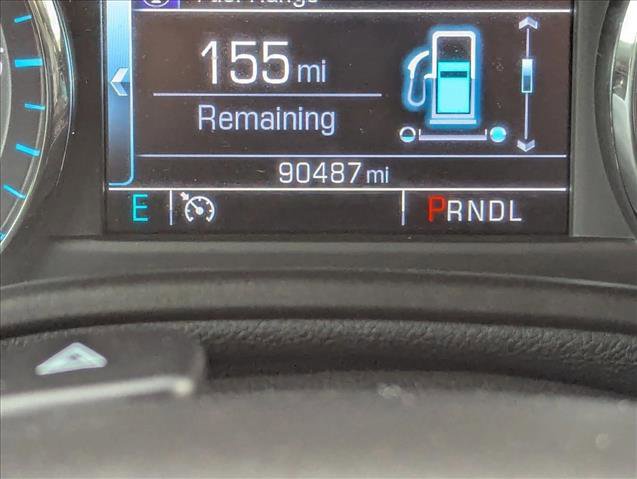 Used 2020 Chevrolet Tahoe LT w/ Luxury Package image 11