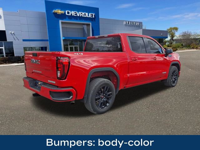 Used 2023 GMC Sierra 1500 Elevation AWD/4WD image 27