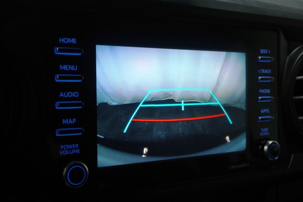 Certified 2023 Toyota Tacoma SR image 21