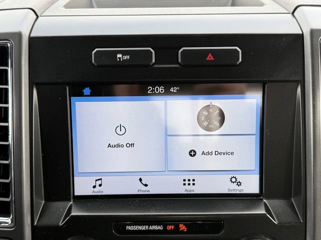 Used 2016 Ford F150 XLT w/ Equipment Group 302A Luxury image 10