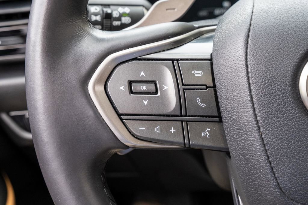Used 2023 Lexus NX 350 AWD w/ Cold Area Package image 21